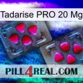 Tadarise PRO 20Mg 15